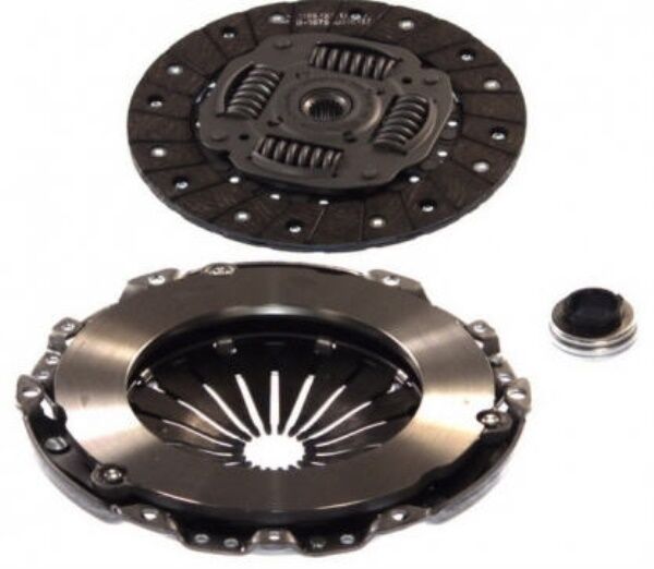 PSA 1611271880 DEBRIYAJ SETİ P308-P407-P508-P807-P3008-P5008-RCZ-EXPERT III-JUMPY III-C4-C5-C8-DS4-DS5 2.0 HDI DW10CTED SCUDO 2.0 MTJ TOYOTA PROACE 2.0 D MEKANİK ŞANZIMAN
