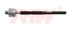 RIW TO3833 ROT MİLİ AVENSIS T22 97-04