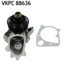 SKF VKPC88636 DEVIRDAIM POMPASI BMW M47 M57 E46 E53 E65