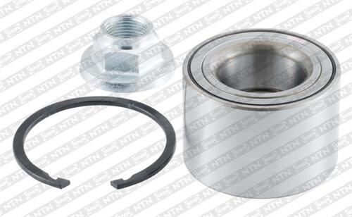 SNR GB43130S01 ÖN TEKER RULMANI DAIHATSU MATERIA