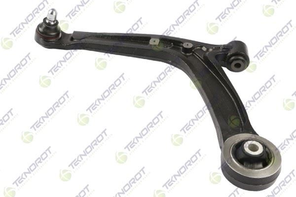 TEKNOROT F-367 SALINCAK ÖN SOL FIAT 500 09>