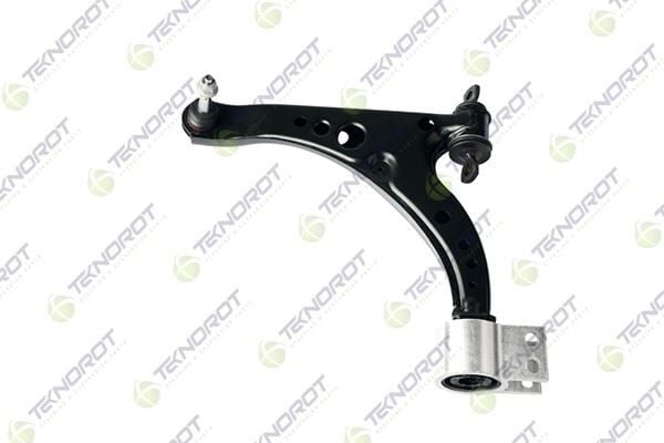 TEKNOROT O-529 ÖN ALT SALINCAK KOMPLE SOL OPEL ASTRA K 15>22