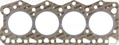 V.REINZ 613395010 SİLİNDİR KAPAK CONTASI 1.40 MM 2 ÇENTİK DUCATO-BOXER-JUMPER-MOVANO-MASTER 2.8 HDI-JTD 8140.43S