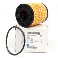 OE-OPEL 55599959 CORSA E YAG FILTRESI