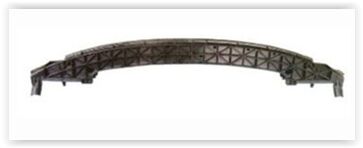 ÖN TAMPON DARBE EMİCİ P206 97 >