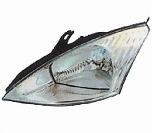 ÖN FAR KOMPLE SOL FOCUS I 98>01