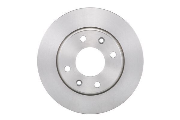 BOSCH 0986478887 ÖN FREN AYNASI PEUGEOT P206 98>12 P306 93>01 CITROEN XSARA 97>05 ABS SİZ 247x13x4DL DOLU SOĞUTMASIZ