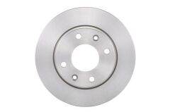 BOSCH 0986478887 ÖN FREN AYNASI PEUGEOT P206 98>12 P306 93>01 CITROEN XSARA 97>05 ABS SİZ 247x13x4DL DOLU SOĞUTMASIZ