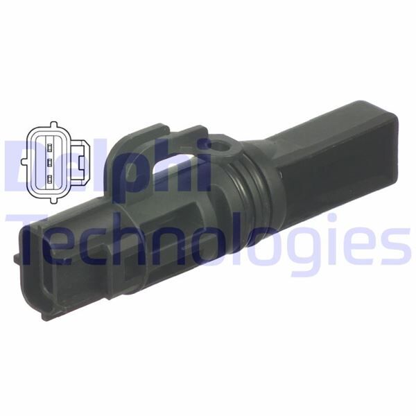 DELPHI SS11015 KİLOMETRE HIZ SENSÖRÜ FORD FOCUS-FİESTA 98>
