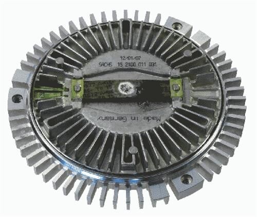FANEX 2132516 FAN TERMIGI BMW M50 M52 M54 S50 S52 E36 E46 E34 E39 E38 E53