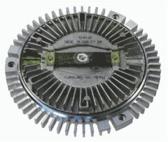 FANEX 2132516 FAN TERMIGI BMW M50 M52 M54 S50 S52 E36 E46 E34 E39 E38 E53
