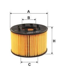 FILTRON OE2002 YAĞ FİLTRESİ MONDEO III 2.2TDCI-2.0 16VDI/TDDI/TDCI- 00-07 -TRANSIT 2.0TDCI/2.4DCI/2.4TDE 00-06 H U 920x OE665.1