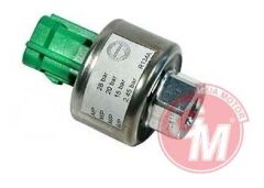 GUA 40470 KLİMA BASINÇ SENSÖRÜ MAREA 96> PALIO 98> PUNTO 01> DOBLO 01> BRAVA 00> ALFA ROMEO 145-146-147-156