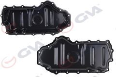 GVA 4032725 YAĞ KARTERİ FORD CMAX-FOCUS-MONDEO-TOURNEO-TRANSİT CONNECT 1.8 TDCI OS028