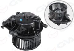GVA 7543010 KALORİFER MOTORU 12V CITROEN BERLINGO - PEUGEOT PARTNER