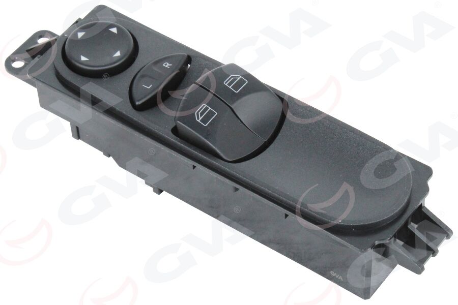 GVA 8099039 CAM ACMA SALTERI SOL SIYAH MERCEDES SPRINTER B906 . VW CRAFTER 30-35-50