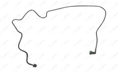 NIFEA 31644 SU HORTUMU VOLVO S80 II 2.4 D 2006-2011 D5 2010-2011 D5 AWD 10-11-V70 III 2.4D 07-10 D5 AWD