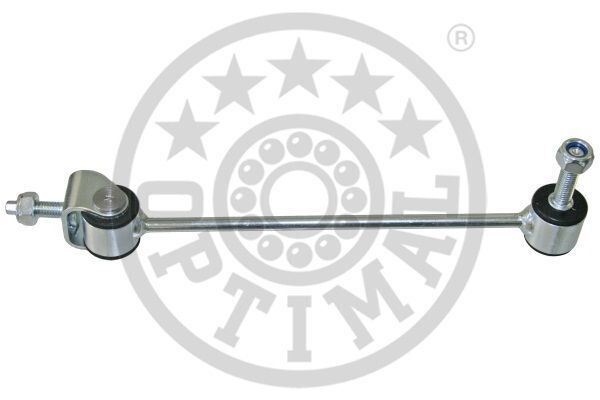 OPTIMAL G7-1226 ASKI ROTU ARKA SAG MERCEDES S-CLASS W221 C216