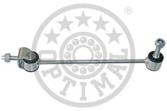 OPTIMAL G7-1226 ASKI ROTU ARKA SAG MERCEDES S-CLASS W221 C216
