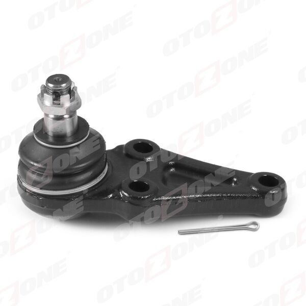 OTOZONE SMI-03004 ROTİL ALT SAĞ-SOL MITSUBISHI L200 2.5L 4D56T DI-D CR 4x2 4x4 KA4T KB4T ÇİFT KABİN 07-14 / L200 2.4L 4N15 KL2T EURO5 H-LINE 6 VİTES 15-> / PAJERO 3.2L 4M41 V78W V98W DİZEL 99->