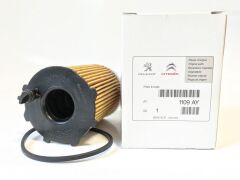PSA 1109.AY YAĞ FİLTRESİ PARTNER-BERLINGO-FIESTA-FOCUS-C-MAX-FUSION-P206-P207-P208-P301-P307-P308-P407-P2008-P30 08-P5008-BIPPER-JUMPY-XSARA-EXPERT-NEMO-C1-C2-C3-C4-C5-DS3-DS4-DS5 1.4-HDI-1.6HDI