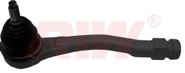 RIW PE2020 ROT BAŞI SOL PEUGEOT P308 07>14 P3008 09>16 P5008 09>17 PARTNER 08> CITROEN BERLINGO 08> C4 09> DS4 11>