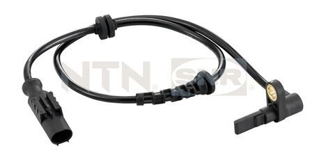 SNR ASB15817 ABS TEKERLEK HIZ DEVİR SENSÖRÜ ARKA FIAT PUNTO-GRANDE PUNTO-PUNTO EVO ALFA ROMEO MITO