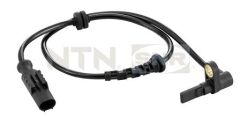 SNR ASB15817 ABS TEKERLEK HIZ DEVİR SENSÖRÜ ARKA FIAT PUNTO-GRANDE PUNTO-PUNTO EVO ALFA ROMEO MITO