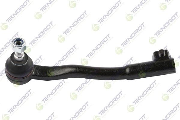 TEKNOROT B-702 ROT BASI SOL BMW E38