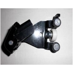 SÜRGÜLÜ KAPI ORTA MAKARASI SAĞ DOBLO 00-09