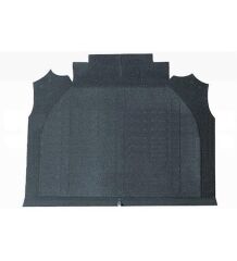 KIRMALI B.HALISI DURALİTLİ GRİ DOĞAN SLX