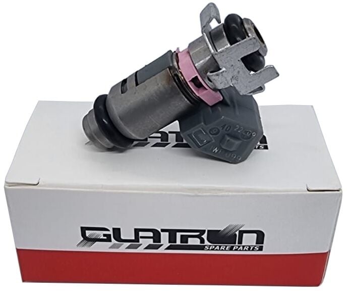 ENJEKTÖR MEMESİ RENAULT MEGANE I 1.6 8V ÇOK NOKTA 2 DELİK