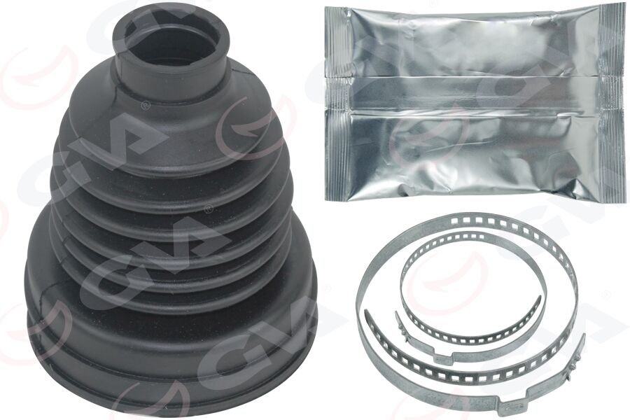 AKS KÖRÜĞÜ İÇ FORD FOCUS III 1.5 TDCİ-1.6 TDCİ 14>17 YAĞ KELEPÇELİ