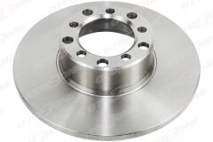 FREN DISKI ON MERCEDES W114 W123 W116 W126 ADET