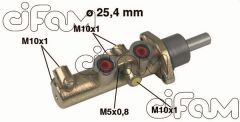 CIFAM 202446 FREN ANA MERKEZ DUCATO-JUMPER-BOXER 94>00 1.9-2.0-2.2-2.5-2.8 HDI 25.4 mm