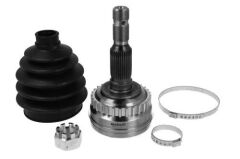 CIFAM 607412 DIŞ AKS KAFASI VECTRA B 1.6i XE-XEL 96-02 ABS Lİ 29 DİŞ 33x22x52 153.5mm