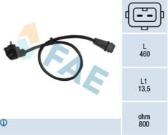 FAE 79018 KRANK MİL SENSÖRÜ TEMPRA 92-96 -TİPO 87-89 -UNO 70 92-95 1.4-1.6