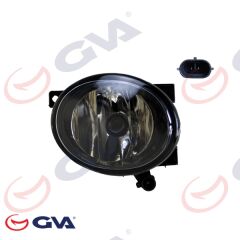 GVA 9123133 ÖN TAMPON SİS FARI AMPÜL DUY SAĞ GOLF6 2009-2013 CADDY 11-14 JETTA 11-14 TIGUAN 11-14