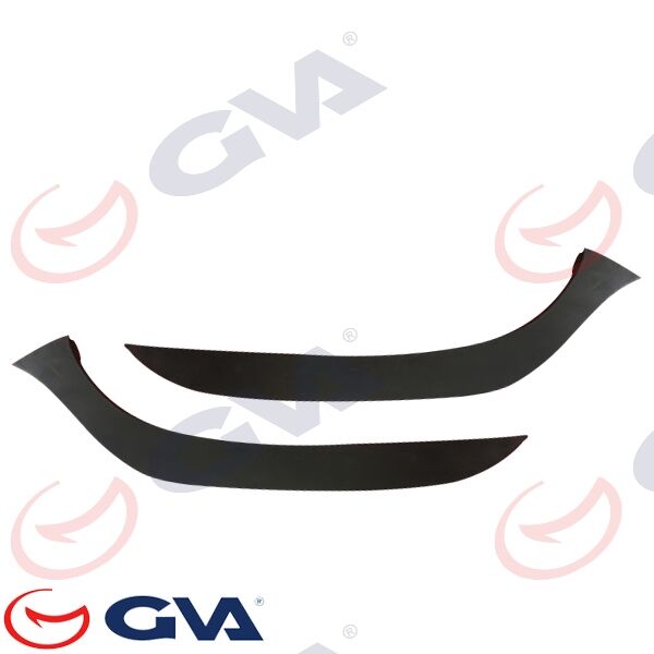 GVA 9514380 FAR KAŞI TAKIM CLIO IV SİYAH