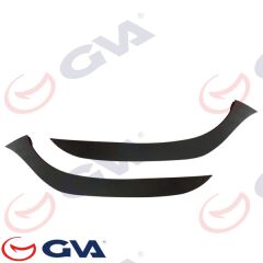 GVA 9514380 FAR KAŞI TAKIM CLIO IV SİYAH