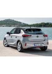 OE-OPEL 1671163580 CORSA F CAM ARKA