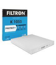 FILTRON FILT K 1055 ASTRA G ZAFIRA A ZAFIRA B POLEN FILTRESI BEHR TIP KARBONSUZ
