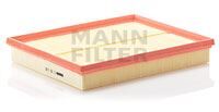 MANN C30130 HAVA FİLTRESİ ASTRA G 98-04 - ASTRA H 04-14 -ZAFIRA A 98-10 1.4-1.6-1.8-2.0T-16V Y