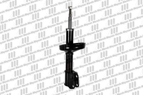 MAYSAN S9460301 ÖN AMORTİSÖR SAG-SOL RENAULT KANGOO 97> YAĞLI