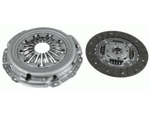 MY 7701479161 DEBRİYAJ SETİ BASKI DİSK RENAULT SCENIC III 09> GRAND SCENIC III 09> DACIA DUSTER 10> DOKKER 12> 1.5 DCİ 220/225 mm K9K.8.30