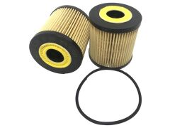 SARDES SO880 YAĞ FİLTRELERİ VOLVO C70-S40-S60-S70-S80-V40-V70-XC70-XC90 2.4-2.5-MARİNE PENTA