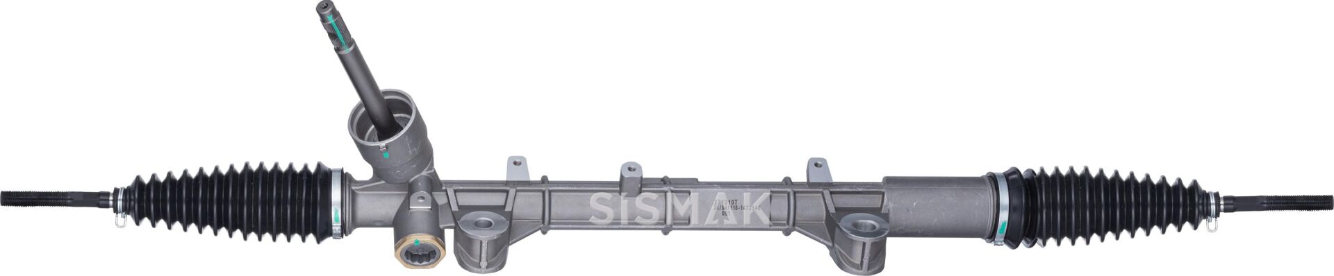 SISMAK 271310 DİREKSİYON KUTUSU EPS DACIA DUSTER II 18-
