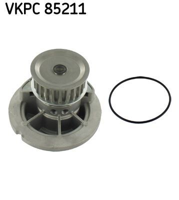 SKF VKPC85211 DEVİRDAİM ASTRA G-VECTRA B-C-CORSA C-MERIVA-ZAFIRA-COMBO 05>1.4 16V-1.6 16V X14-Z14-X16-Z16