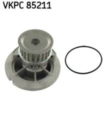 SKF VKPC85211 DEVİRDAİM ASTRA G-VECTRA B-C-CORSA C-MERIVA-ZAFIRA-COMBO 05>1.4 16V-1.6 16V X14-Z14-X16-Z16