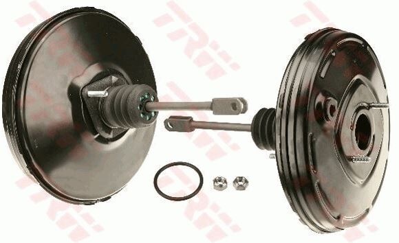 TRW PSA118 WESTANHAUS KOMPLE OPEL ASTRA H 04> 10 İNÇ